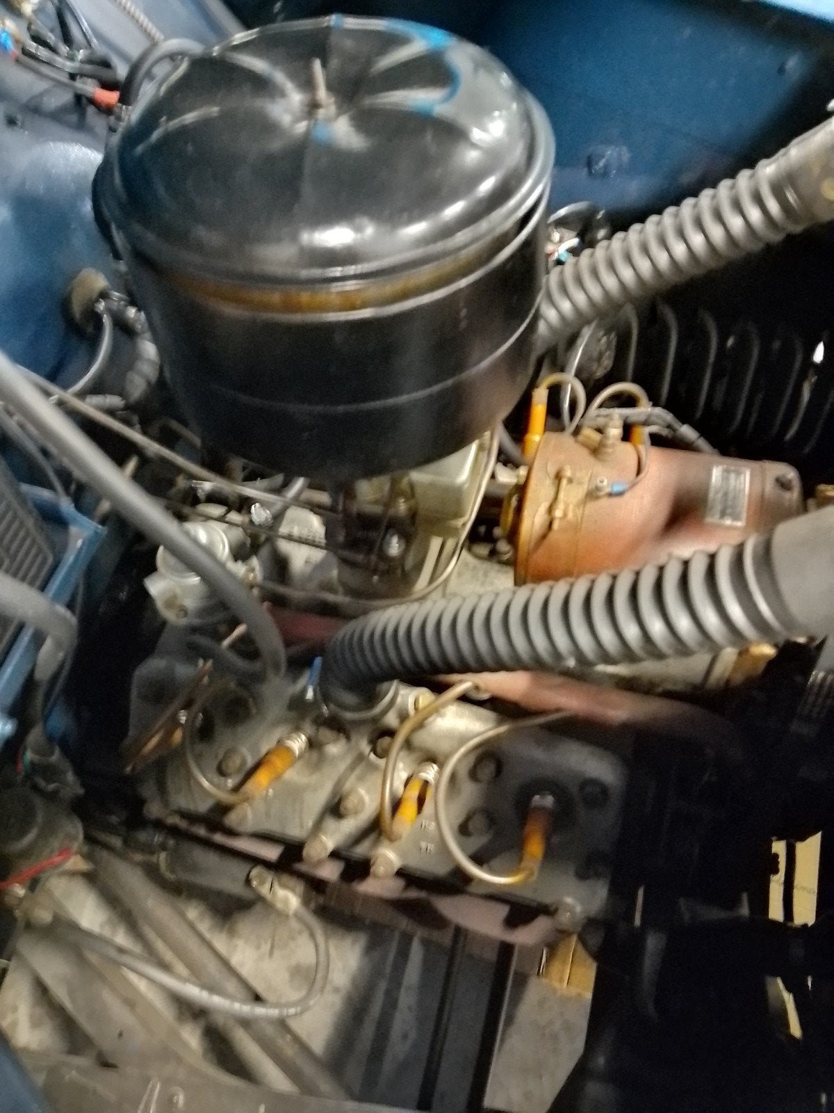 Ford f472a (heel zeldzaam), foto 6