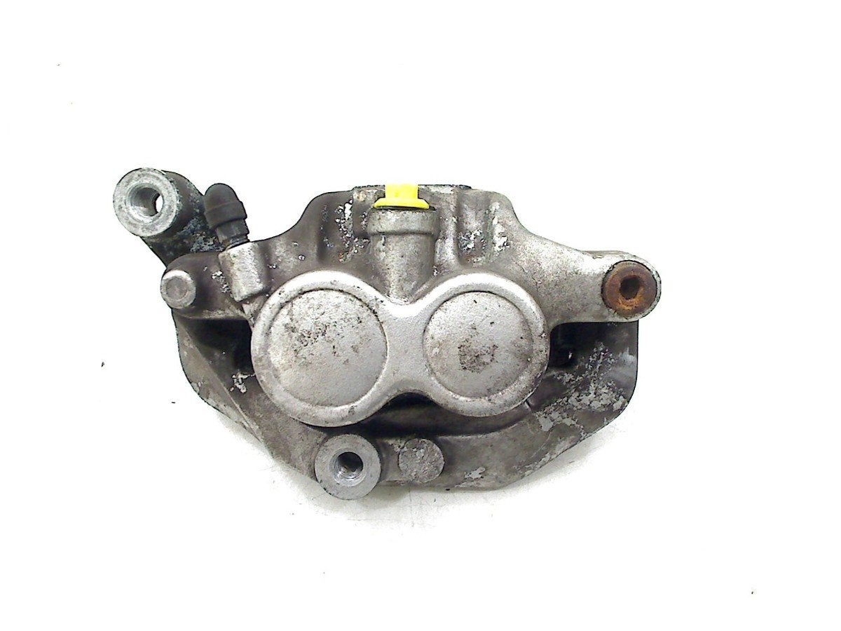 ETRIER DE FREIN AVANT GAUCHE Yamaha, Yamaha Motor Europe N.V., Utilisé, Customersupport@yamaha-motor.co.uk, Koolhovenlaan 101
1119 NC  Schiphol-Rijk, NL