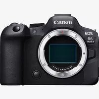 Canon R6mii, Audio, Tv en Foto, Fotocamera's Digitaal, Handmatige focus, Canon, Ophalen of Verzenden, Zo goed als nieuw