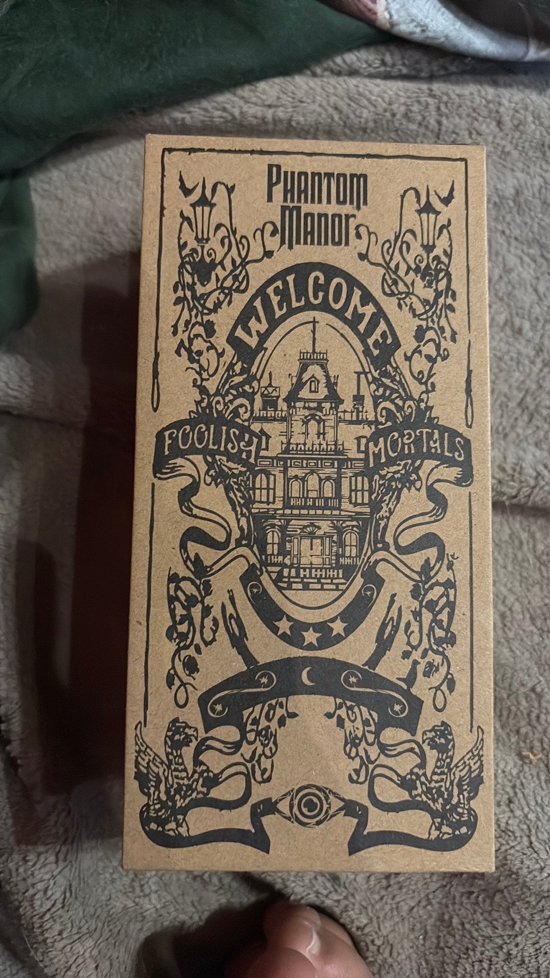 Disney limited edition Phantom manor key, Collections, Enlèvement ou Envoi