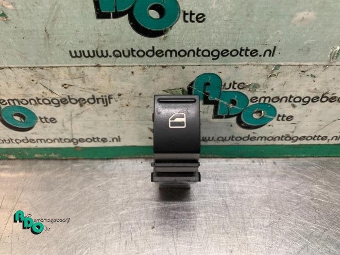 Commutateur vitre électrique d'un Seat Ibiza (Ibiza 08-), Autos : Pièces & Accessoires, -, 3 mois de garantie, Utilisé, -