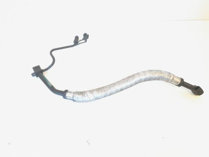 Airco Leiding van een BMW 3-Serie, Gebruikt, -, -, Ophalen of Verzenden