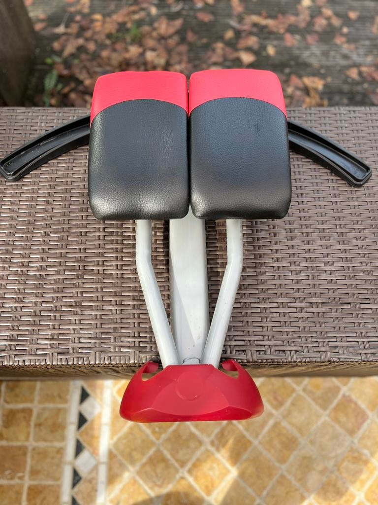 Spier trainer van Lanaform ( Swing trainer), Sport en Fitness, Ophalen of Verzenden, Gebruikt