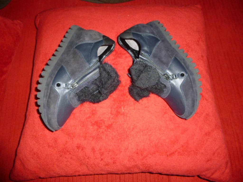 Kennel & Schmenger schoenen (sneakers), Zwart, Nieuw, Ophalen of Verzenden, Sneakers