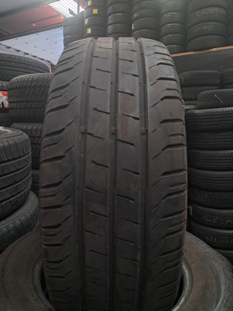 225/55/17c 2255517C 225/55r17C été Continental, Autos : Pièces & Accessoires, Commande, Enlèvement