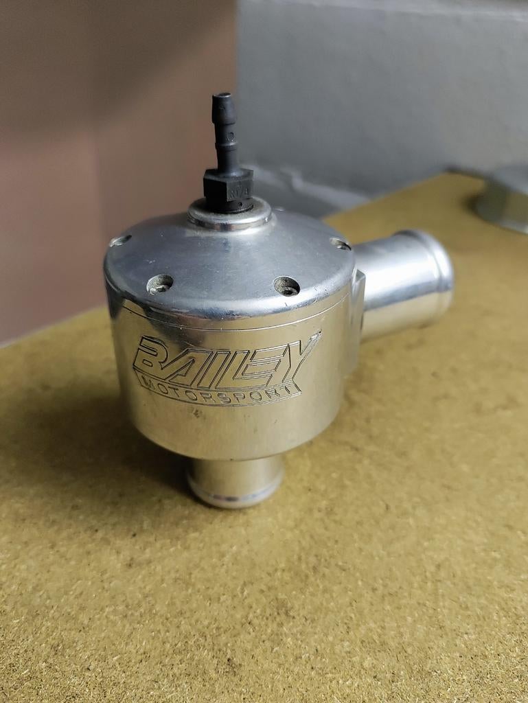 Bailey dumpvalve, Auto-onderdelen, Motor en Toebehoren, Ophalen