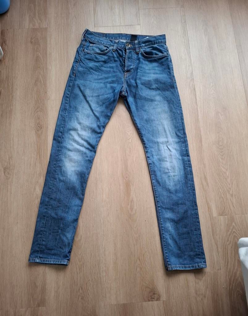 Jeans &Denim H&M maat 30x32, Vêtements | Hommes, Jeans, Enlèvement ou Envoi, Comme neuf, W32 (confection 46) ou plus petit, H&M