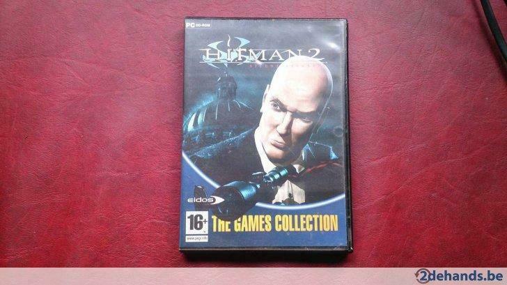Hitman 2, Enlèvement ou Envoi, Neuf