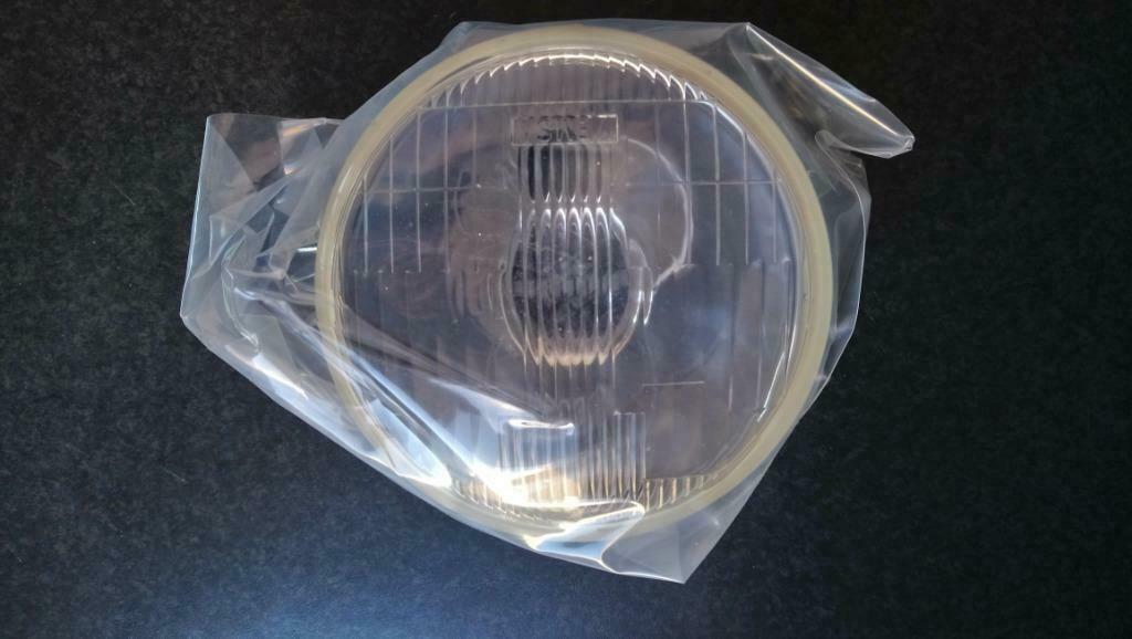 Nieuwe koplamp Vespa Px (meerdere modellen), Fietsen en Brommers, Ophalen, Nieuw, Koplamp