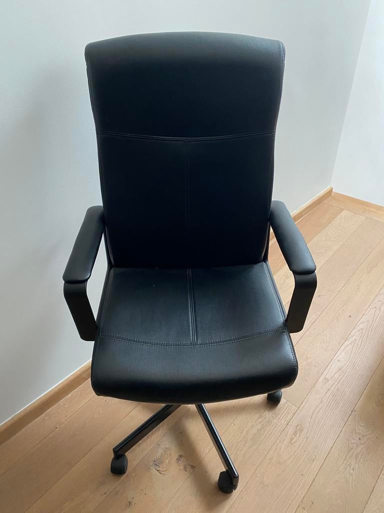 bureau + chaise, Maison & Meubles, Enlèvement, Comme neuf