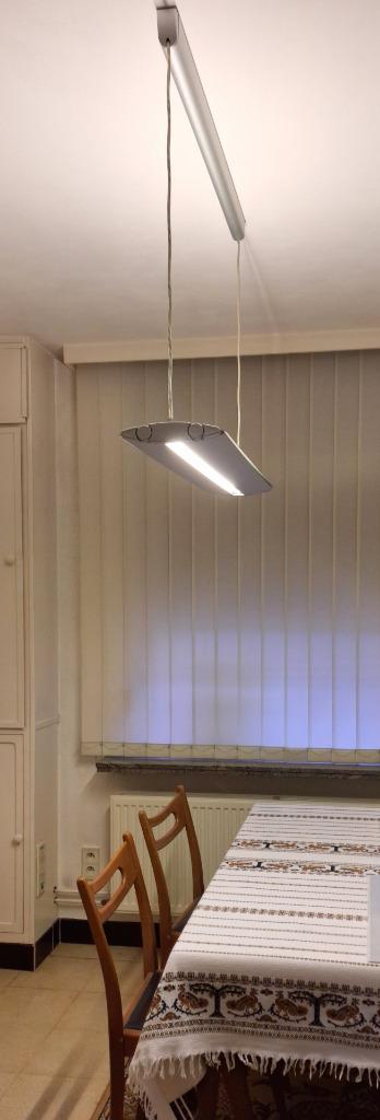Plafondverlichting Kinesis Errebiluce, Ophalen, Zo goed als nieuw, Modern tijdloos design