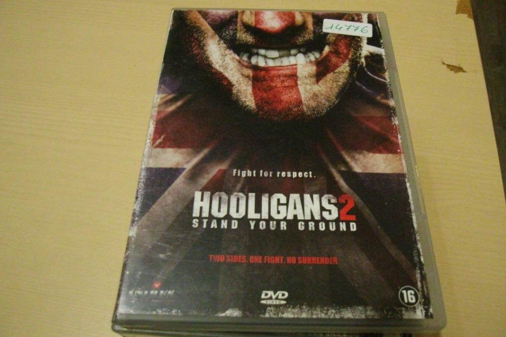 hooligans 2, Enlèvement ou Envoi