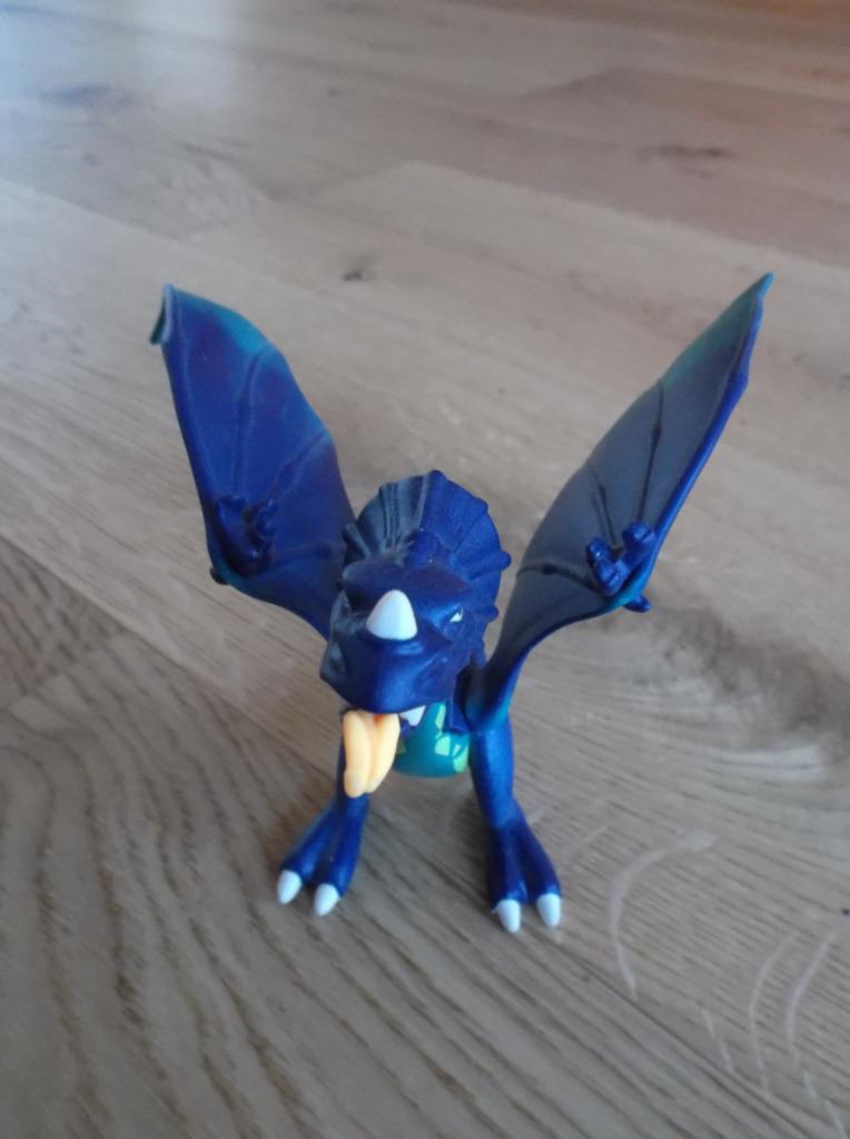 Dragon/Draak - Playmobil #5484, Kinderen en Baby's, Speelgoed | Playmobil, Ophalen, Zo goed als nieuw, Los Playmobil
