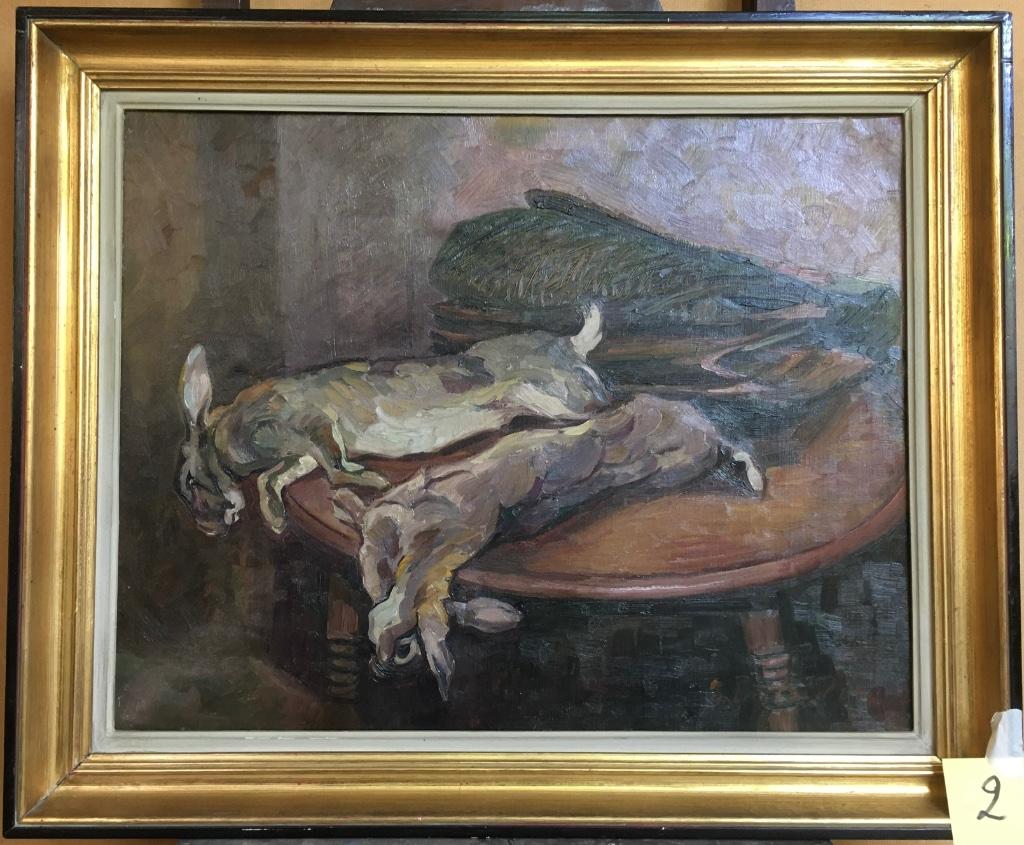 Schilderijen, Antiek en Kunst, Kunst | Schilderijen | Klassiek, Ophalen