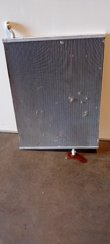 Radiateur Nieuw Lage temperatuurkoeler, Intercooler , Ophalen, Nieuw, Mercedes-Benz