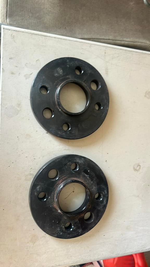 Spoorverbreders abarth / fiat 500, Enlèvement ou Envoi, Fiat