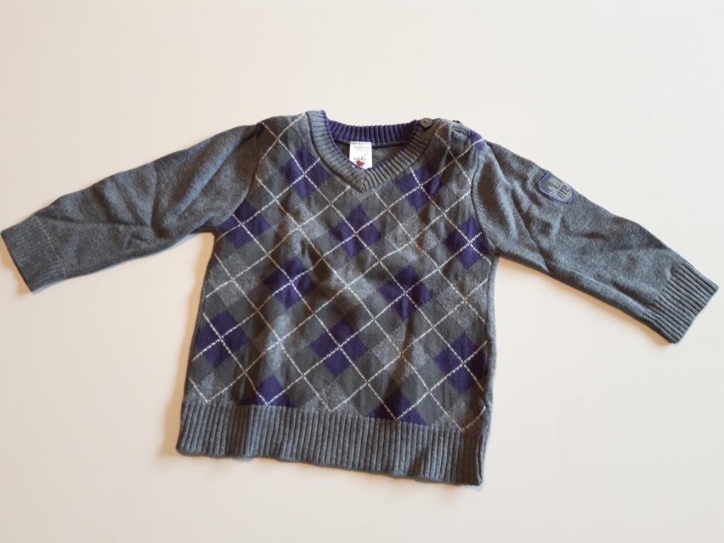 Trui - Maat 74, Enfants & Bébés, Vêtements de bébé | Taille 74, Garçon, C&A, Enlèvement ou Envoi, Pull ou Veste
