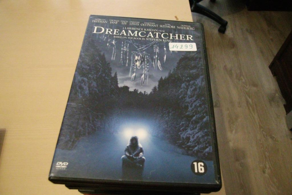 dreamcatcher, Ophalen of Verzenden