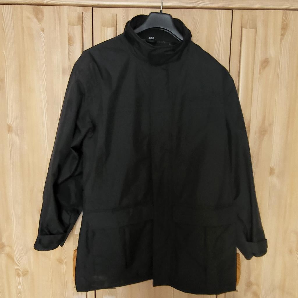 Motorvest, Enlèvement, Manteau | tissu, Seconde main, Hommes