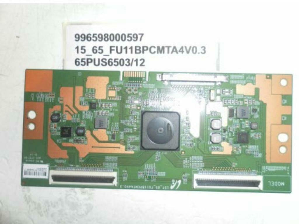 Modèle Philips: 996598000597 15_65_FU11BPCMTA4V0.3, Enlèvement ou Envoi, Comme neuf