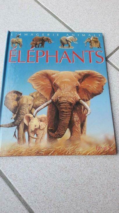 5 Livres Imagerie, Enlèvement, Utilisé