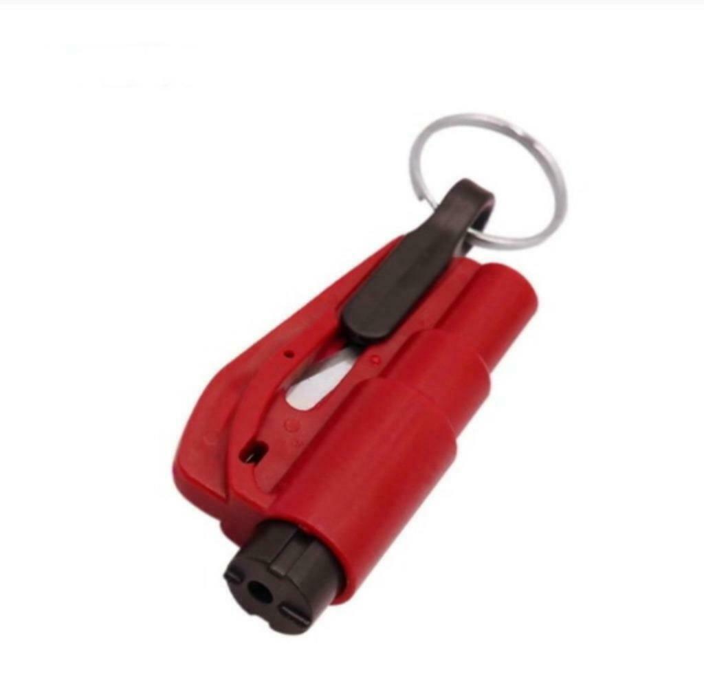Marteau De Sécurité Porte-Clés, Enlèvement ou Envoi, Neuf