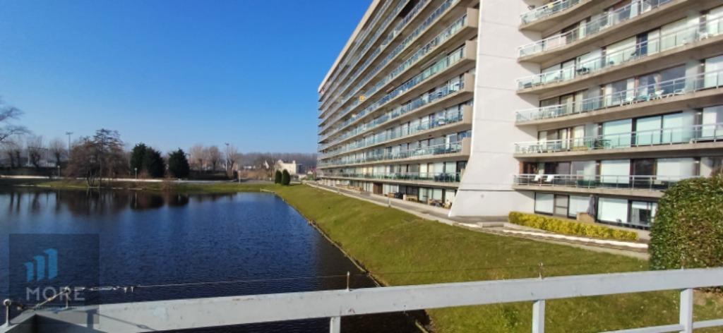 Appartement multi-propriétés A VENDRE ref. 4175213, Immo, Maisons à vendre, Province de Flandre-Occidentale, 262 kWh/m²/an, 8300 Knokke-Heist