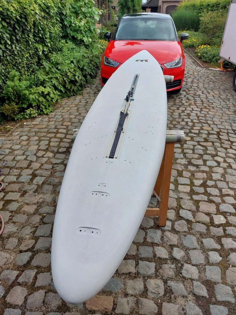 Surfplank  MISTRAL OD, Ophalen, Zo goed als nieuw, Plank