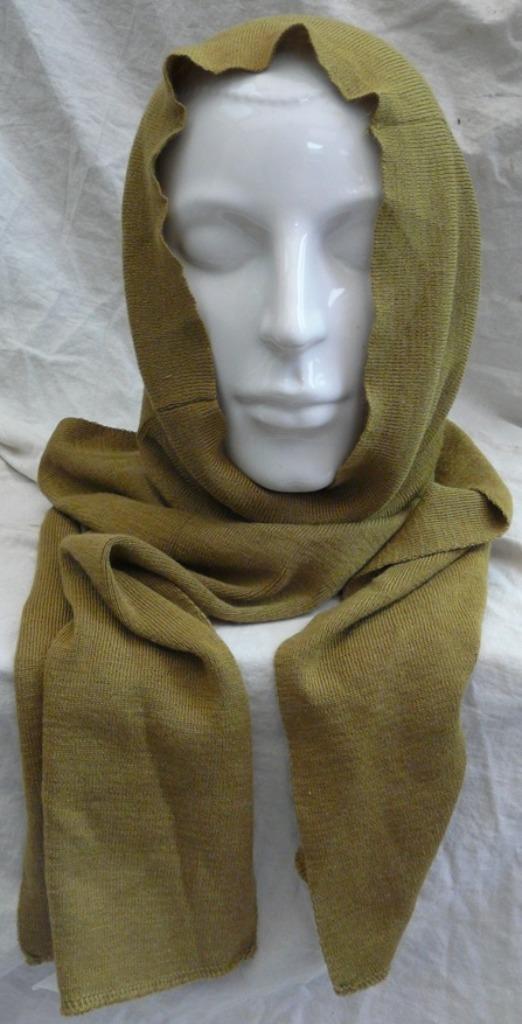 Sjaal / Col Sjaal / Shawl Winter, M67, KL, vanaf 2000.(Nr.3), Enlèvement ou Envoi, Armée de terre, Vêtements ou Chaussures