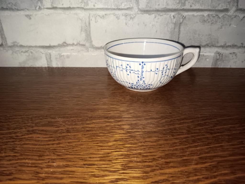 Boch Copenhague., Ophalen of Verzenden