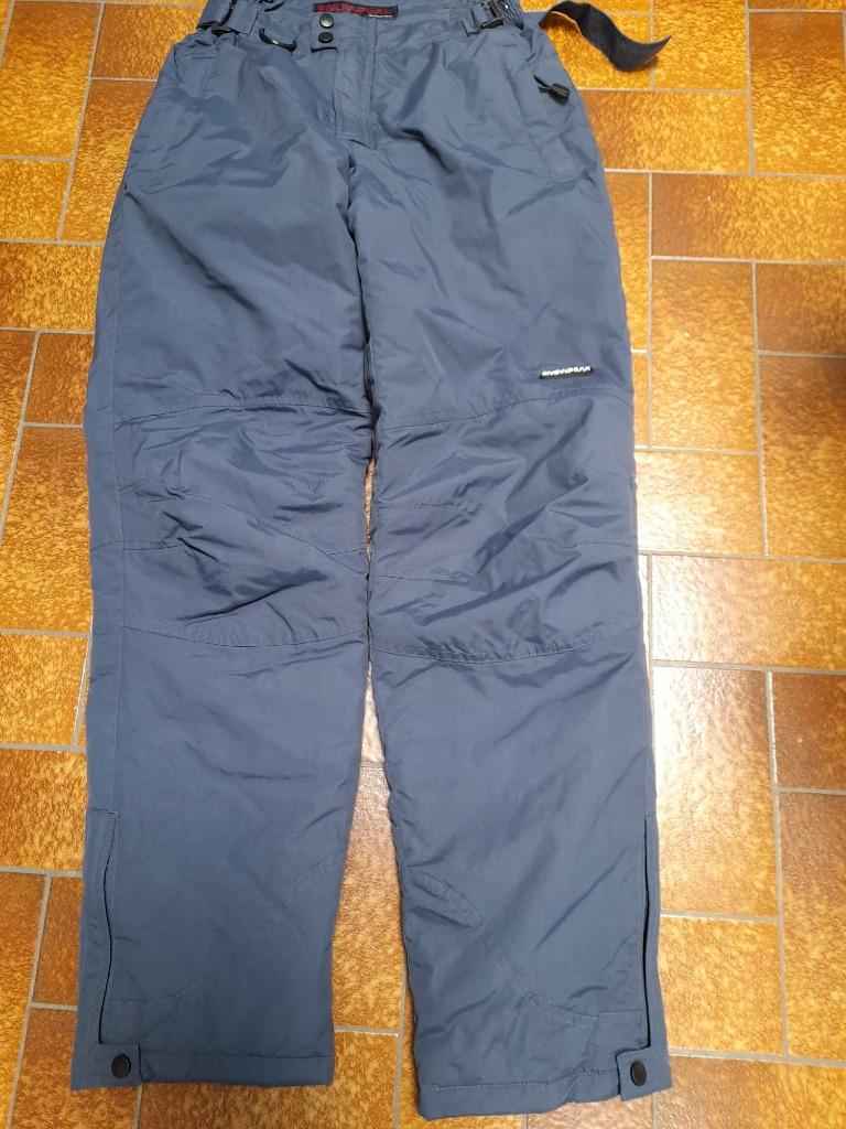 pantalon ski, Enlèvement, Comme neuf, Ski, Skis