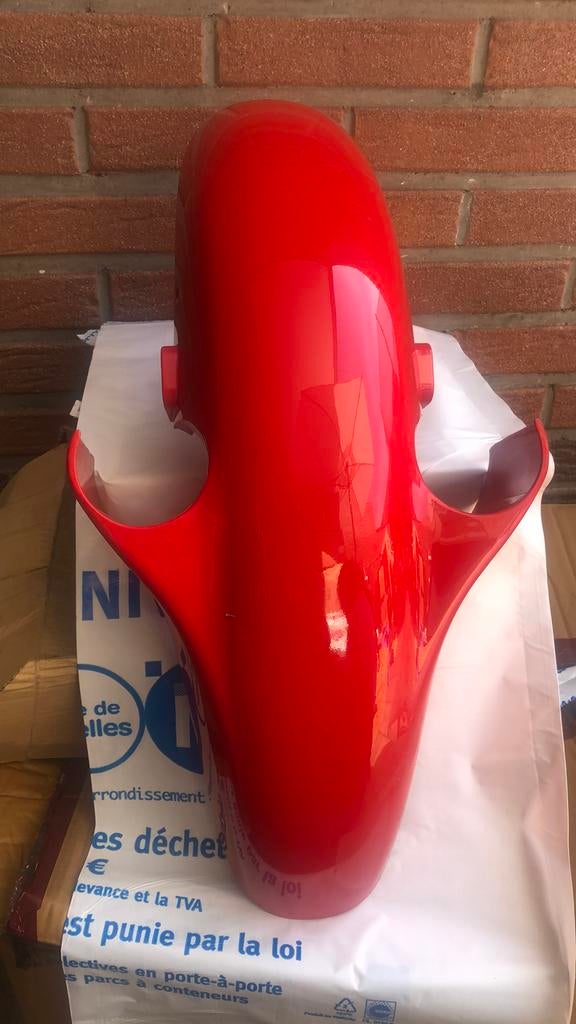 Garde boue avant Kymco, Vélos & Vélomoteurs, Neuf, Kymco