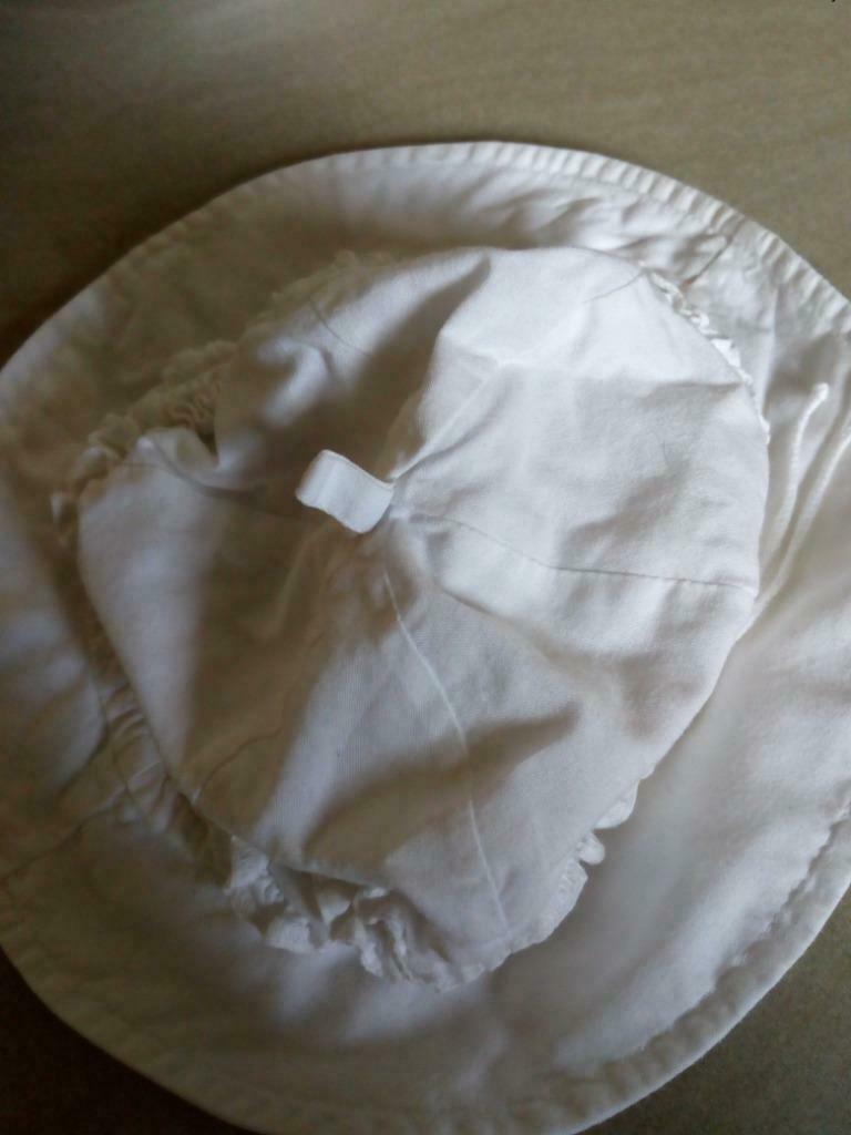 (µ) Lot casquettes et chapeau, Enlèvement, Utilisé, Fille, Chapeau