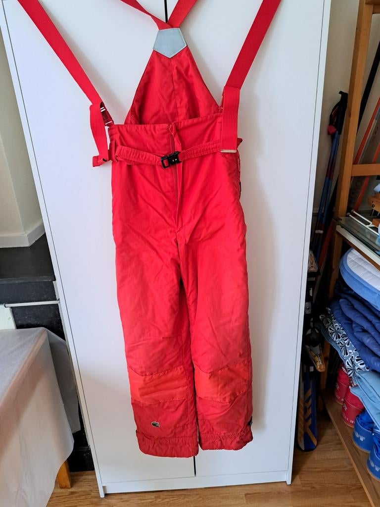 Ski broek, Sport en Fitness, Ophalen, Ski