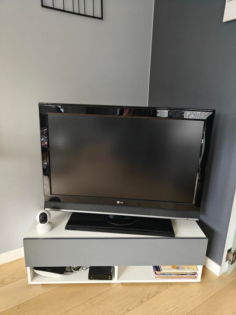 Tv LG 43", Audio, Tv en Foto, Televisies, Ophalen, LG