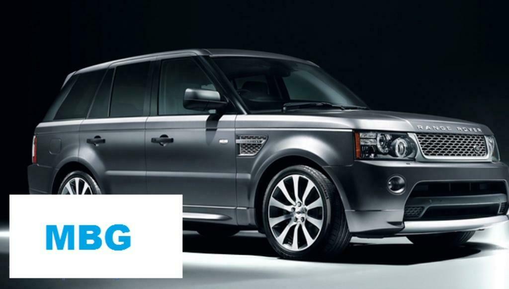 Range Rover Sport Autobiography ombouw set 2009-> 2015 NIEUW, Auto-onderdelen, Ophalen of Verzenden, Nieuw, Land Rover