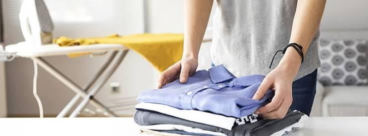 Privé Strijk- en Wasservice – Snel & Betrouwbaar, Offres d'emploi, Emplois | Travail à domicile