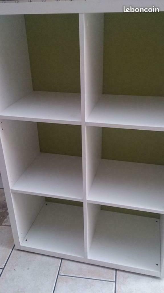 ARMOIRE GAUTIER, Moins de 25 cm, Enlèvement, Utilisé, 50 à 100 cm