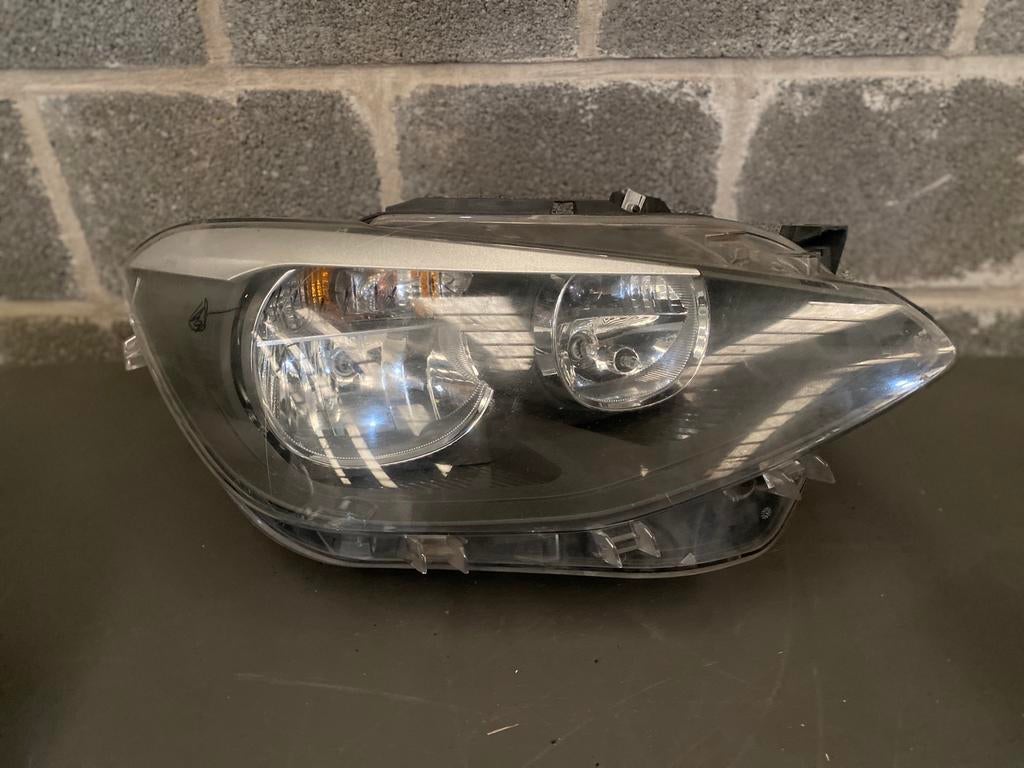 BMW F20 F21 7229672 koplamp, Auto-onderdelen, Verlichting, BMW, Ophalen