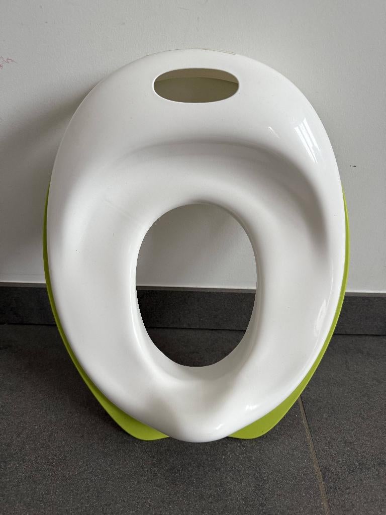 WC bril verkleiner, Kinderen en Baby's, Ophalen, Zo goed als nieuw, Overige typen