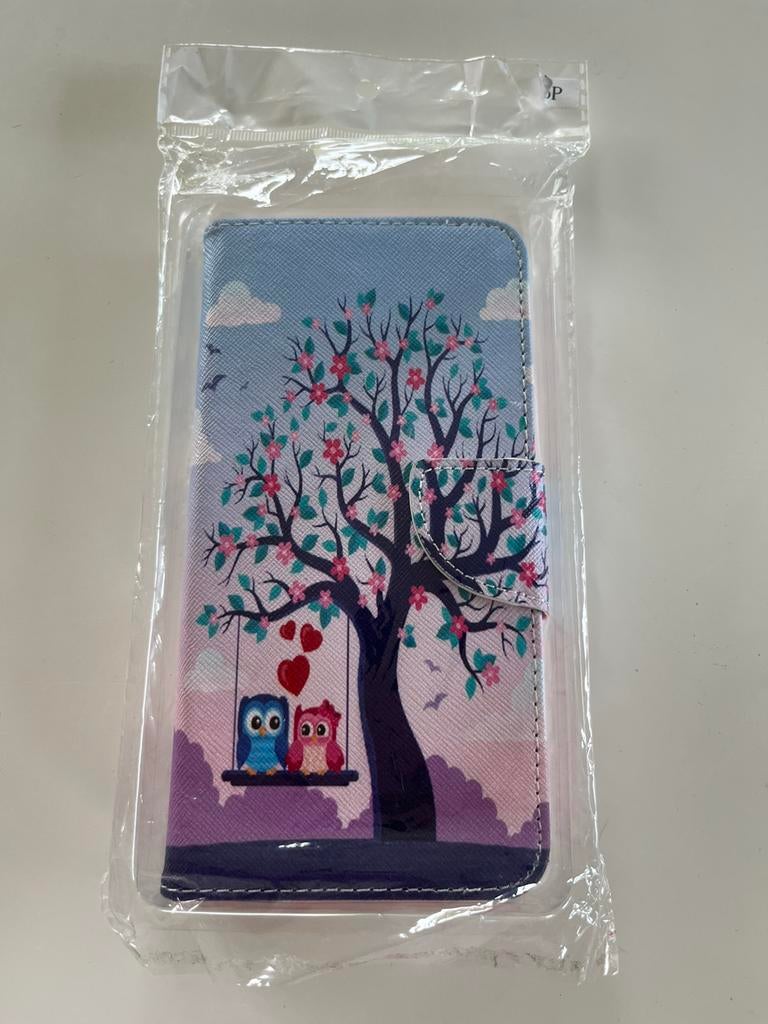 Telefoonhoesje uiltjes, Ophalen of Verzenden, Nieuw, Overige modellen, Hoesje of Tasje