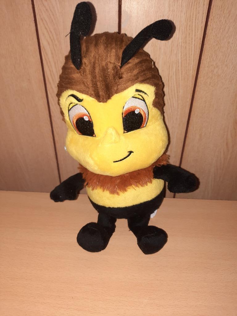 Peluches Buzzers, Ophalen of Verzenden, Zo goed als nieuw, Overige typen