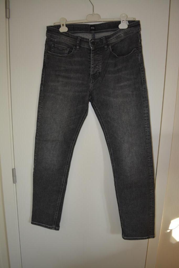 Boss 32/32 jeans voor heren, Kleding | Heren, Boss, W32 (confectie 46) of kleiner, Ophalen of Verzenden, Zo goed als nieuw