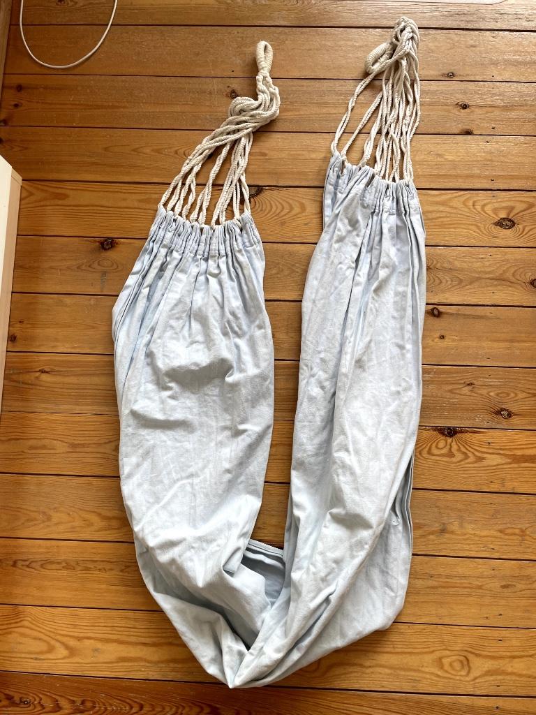 hamac, Gebruikt, Eenpersoons, Binnen