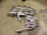 BMW 2B. R1200GS R1200R R nine T lucht gekoeld onderdelen mod, Ophalen of Verzenden, Gebruikt
