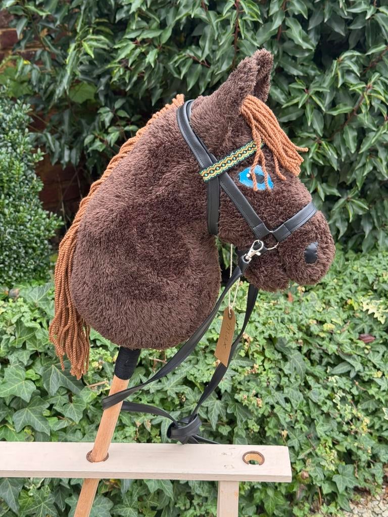 Hobby Horse Max, Hobby en Vrije tijd, Ophalen