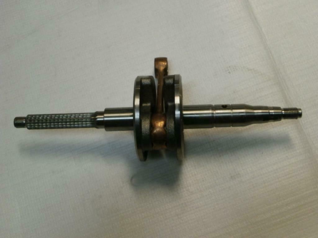 Yamaha Krukas Compleet, Enlèvement ou Envoi, Neuf, Yamaha