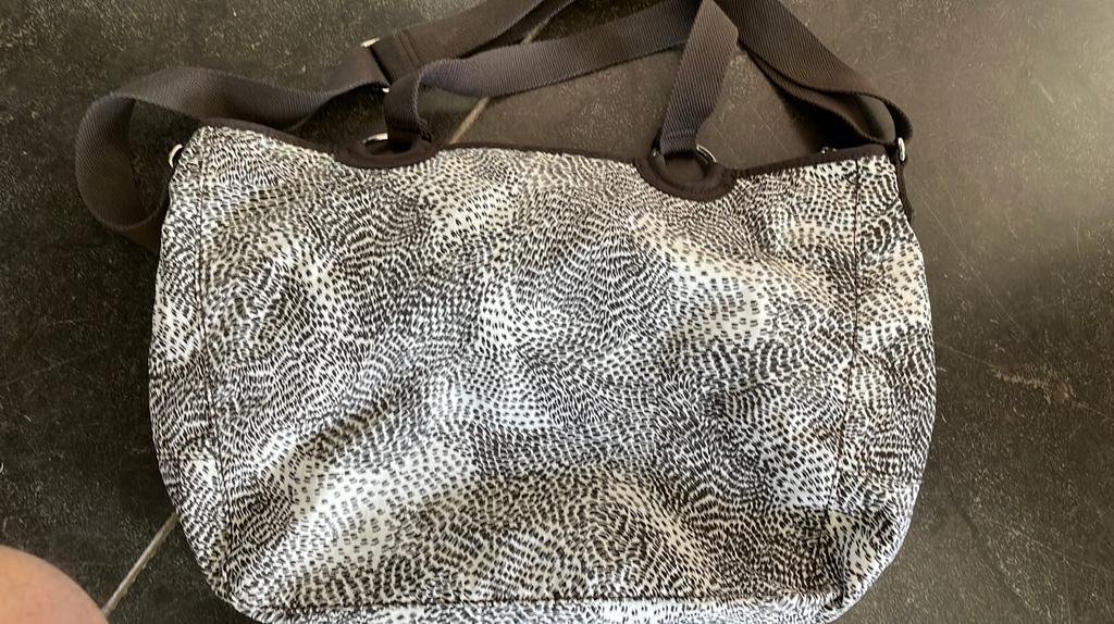 Sac Kipling, Enlèvement ou Envoi, Utilisé