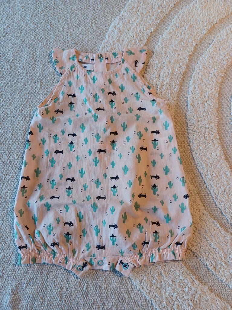 Diverse babykleding meisje maat 50, Meisje, Filou & Friends, Ophalen of Verzenden, Zo goed als nieuw