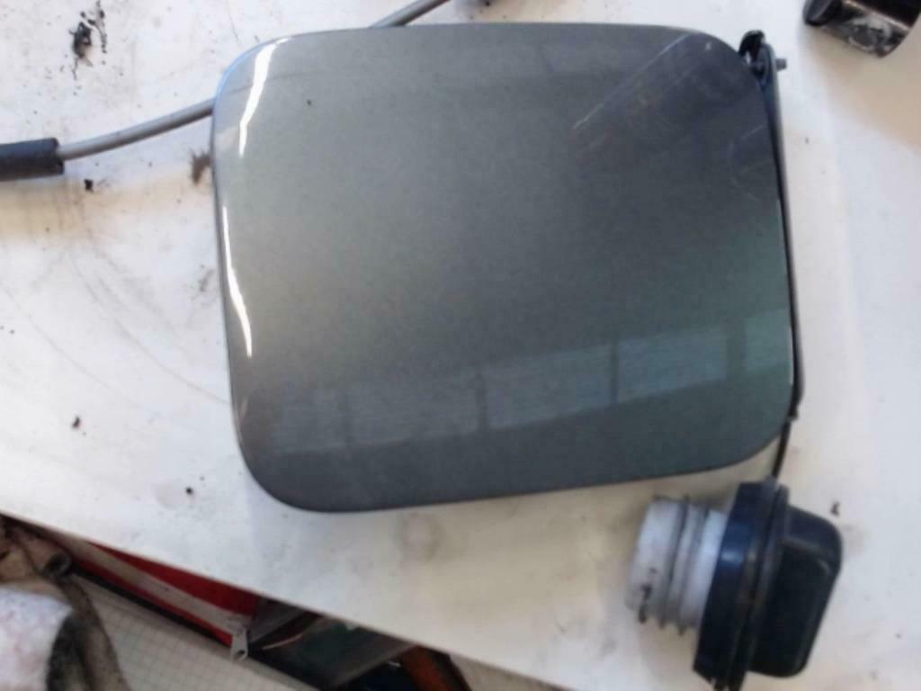 trappe a carburant  nissan juke  gris, Gebruikt, Ophalen of Verzenden, Nissan, Voor